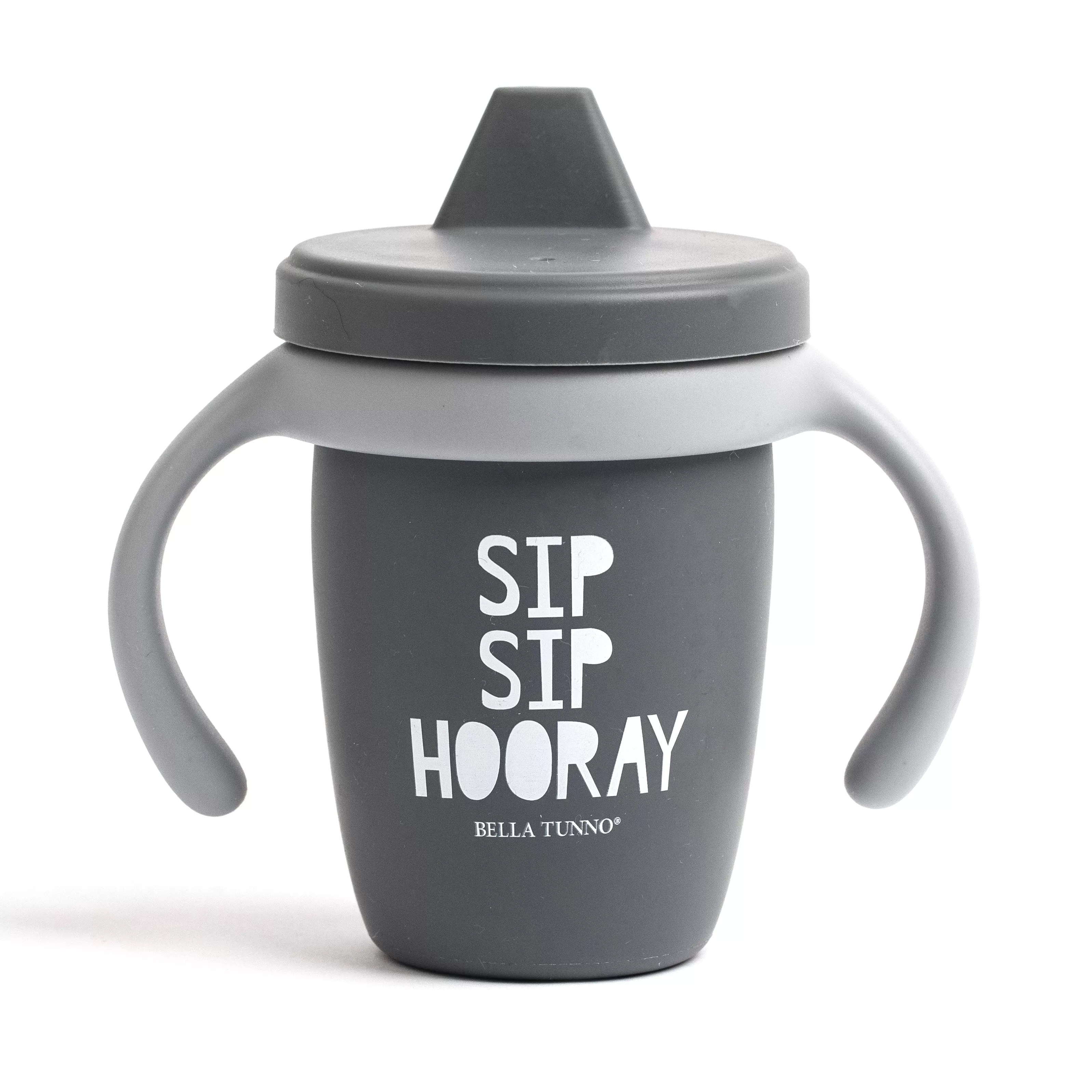 Happy Sippy Cup