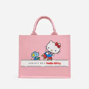 Hello Kitty Skate Mini Grocery Tote