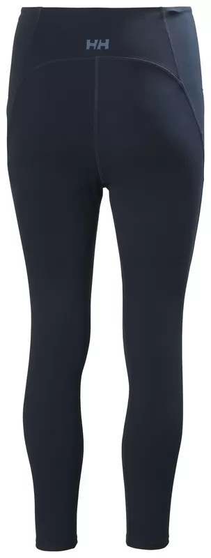 Helly Hansen Women's HP Leggings (Navy)