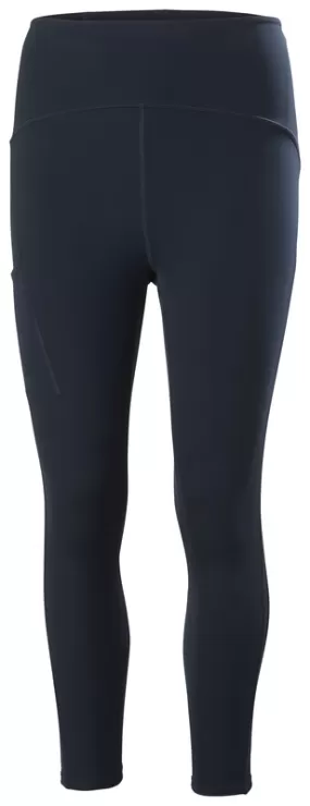 Helly Hansen Women's HP Leggings (Navy)