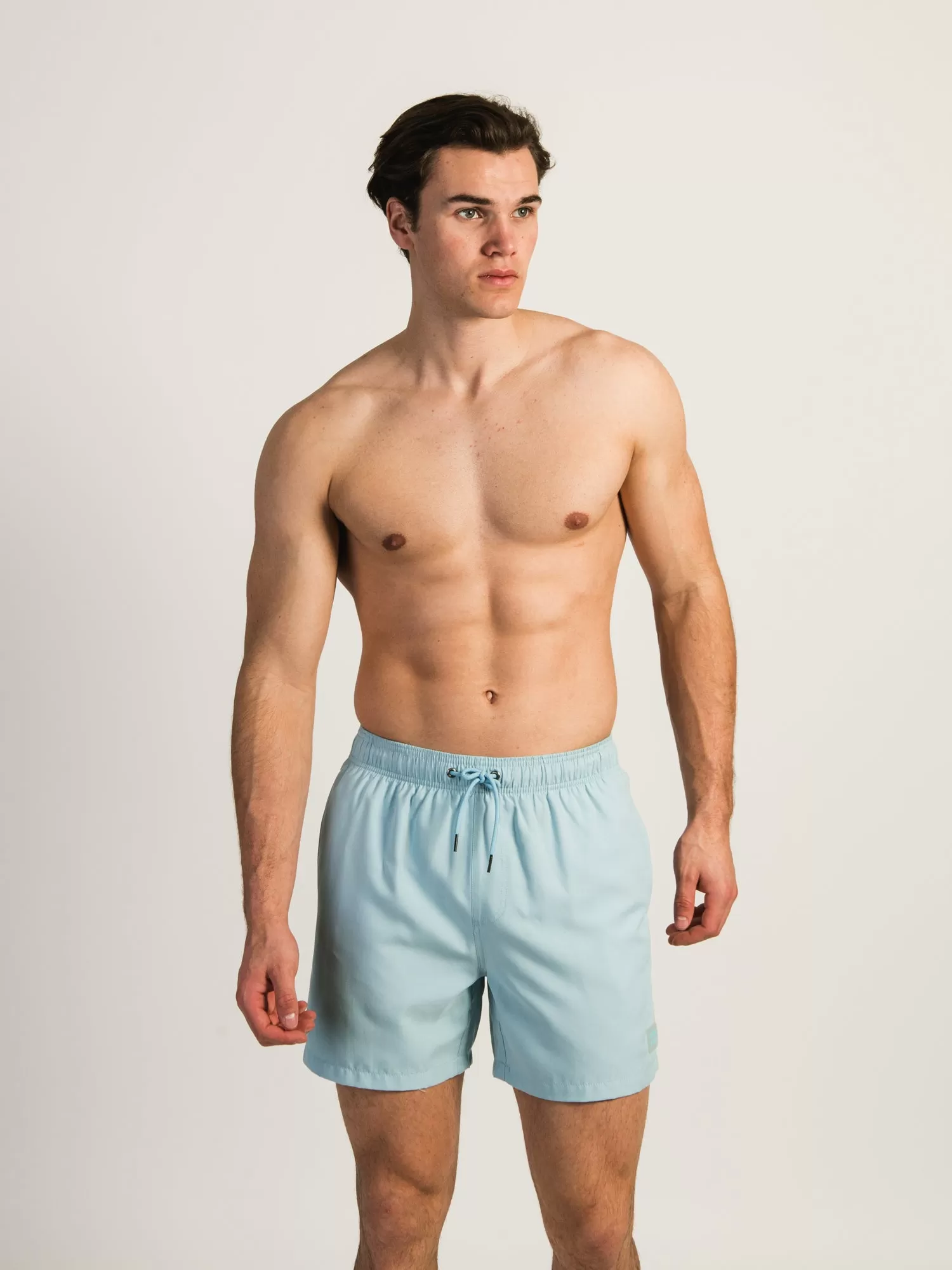 ISLAND HAZE ICE WAVE 5 VOLLEY SHORT