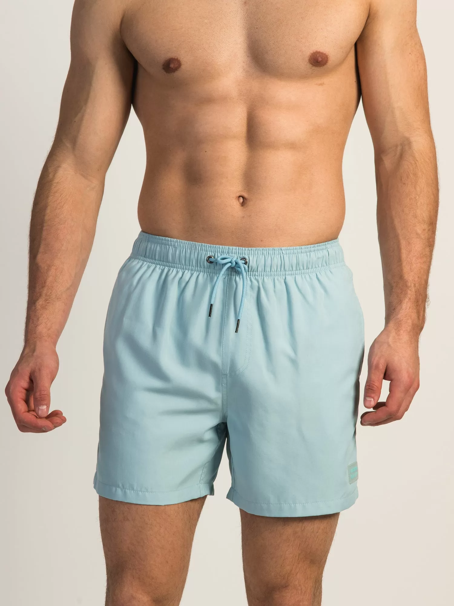 ISLAND HAZE ICE WAVE 5 VOLLEY SHORT