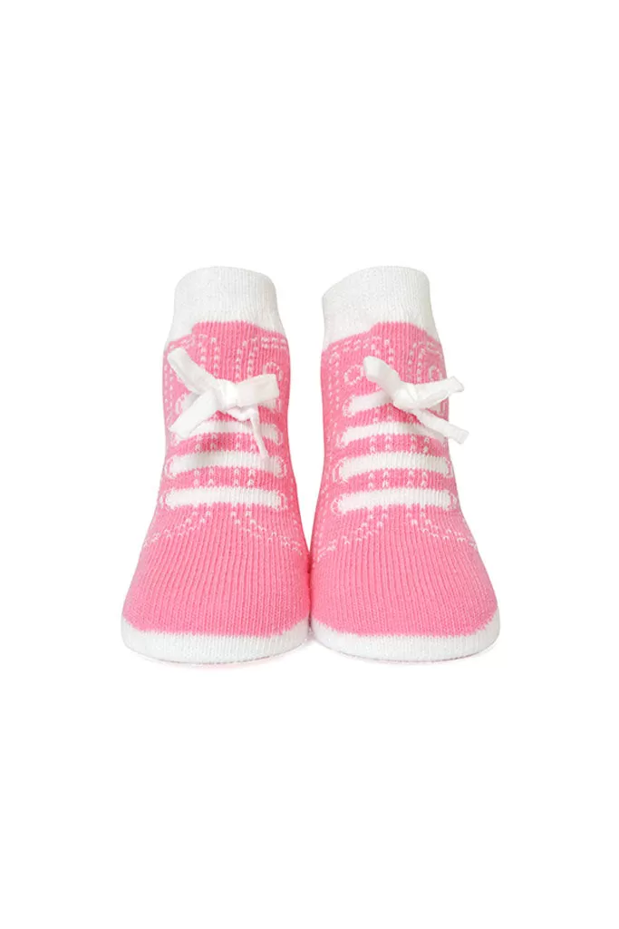 Jenny Baby Socks