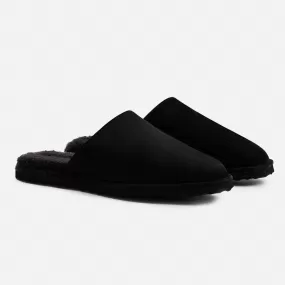 Jones Slippers - Nubuck - Men's