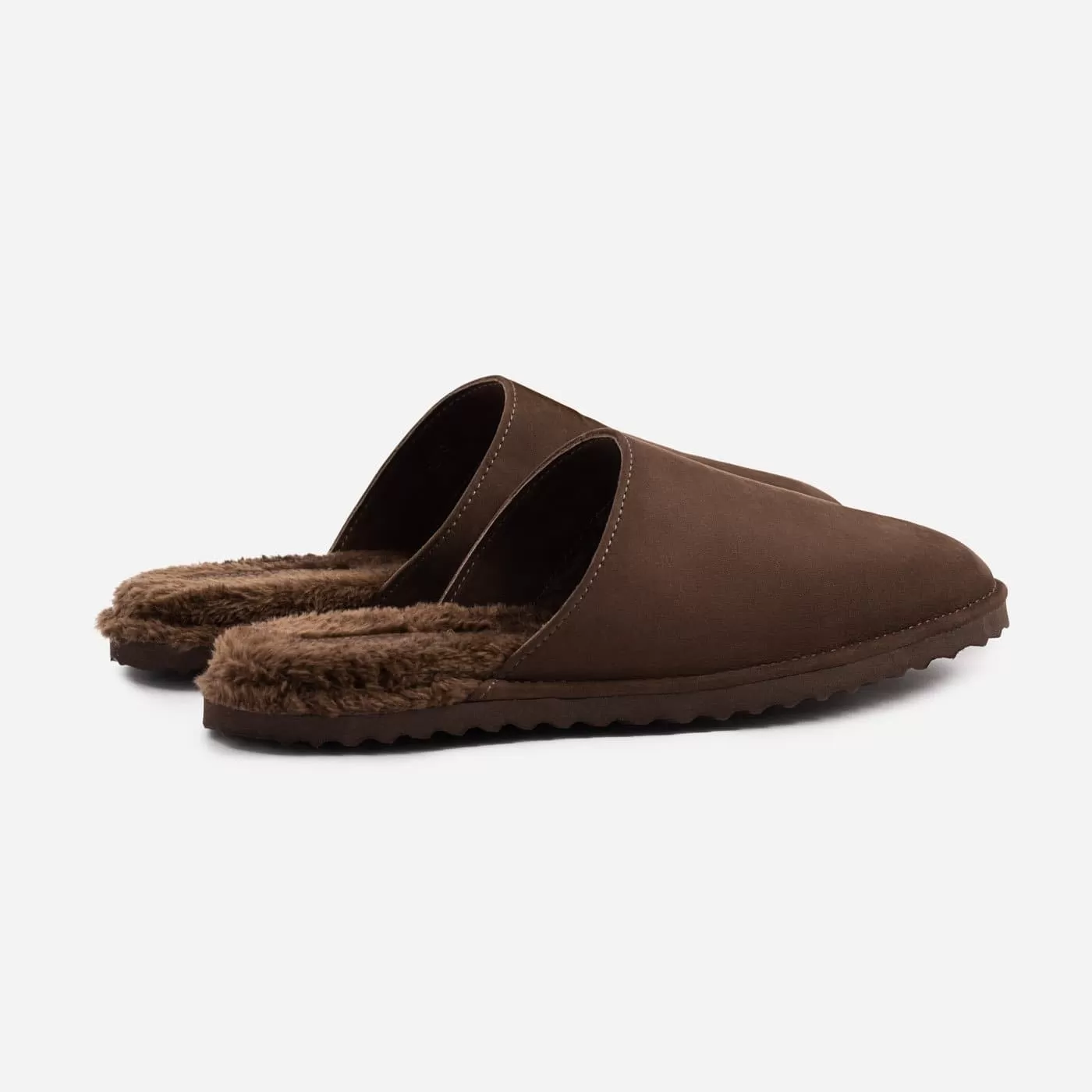 Jones Slippers - Nubuck - Men's