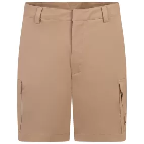 Jordan Dri-FIT Sport Regular Fit Statement Golf Shorts Brown - AW23