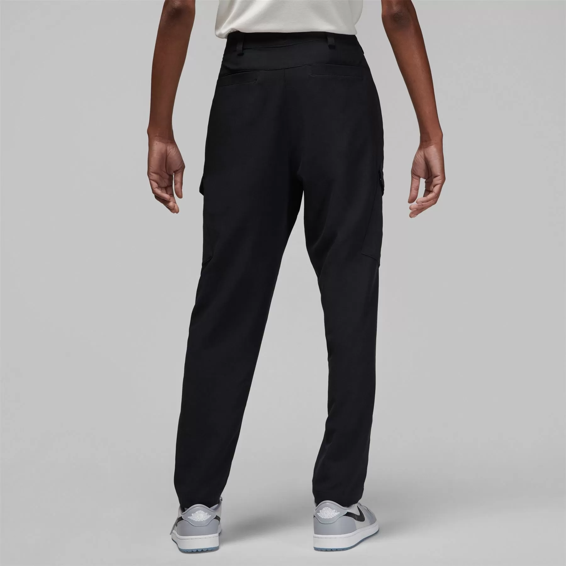 Jordan Golf Statement Regular Fit Trousers Black - 2024