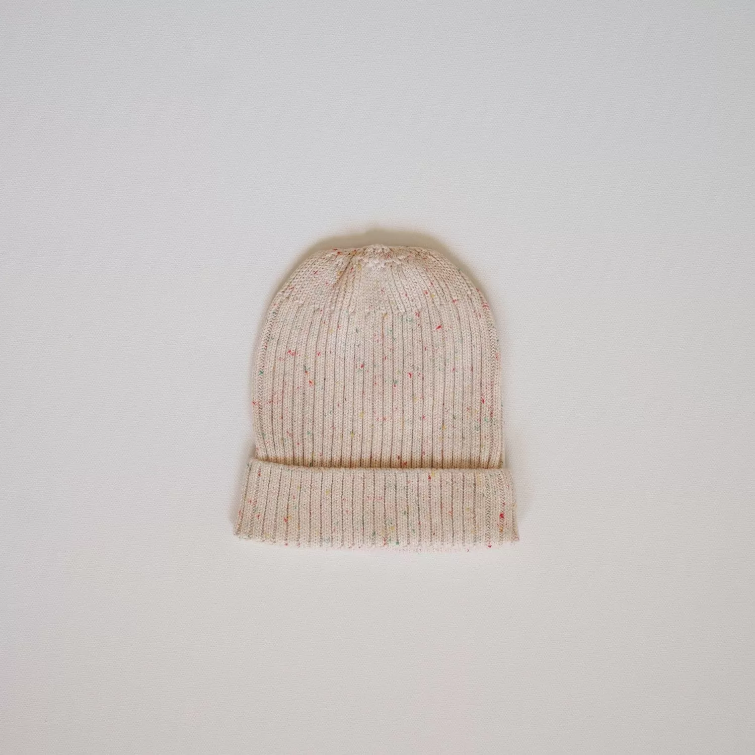 Knit Beanie