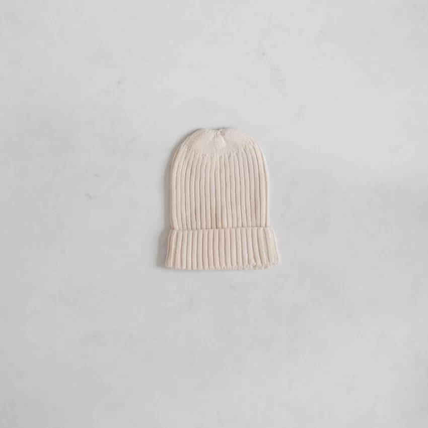 Knit Beanie