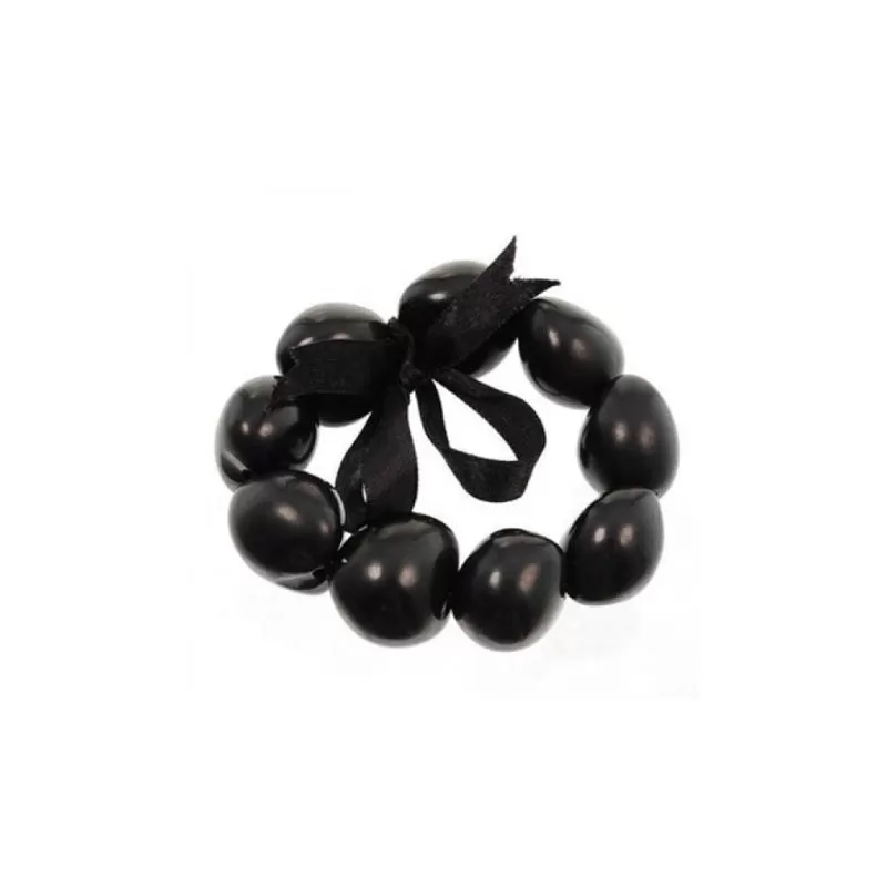 Kukui Nut Bracelet