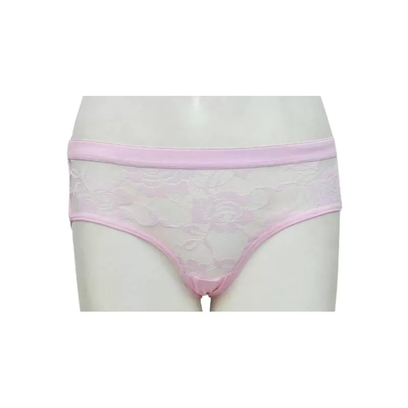 Lace panty design Stretchable Cotton Panties For Women Online In Pakistan