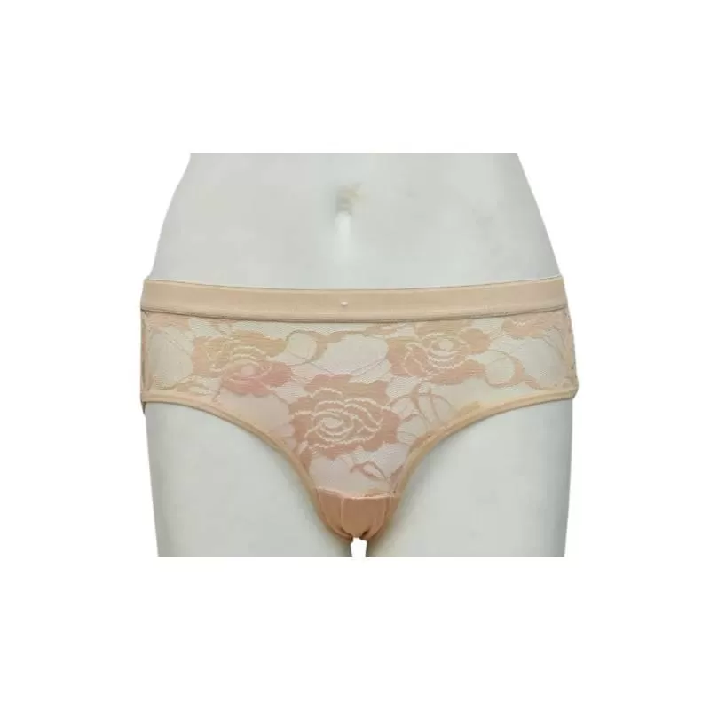 Lace panty design Stretchable Cotton Panties For Women Online In Pakistan