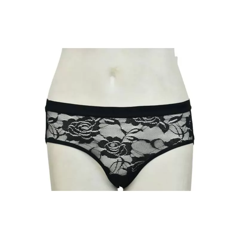 Lace panty design Stretchable Cotton Panties For Women Online In Pakistan