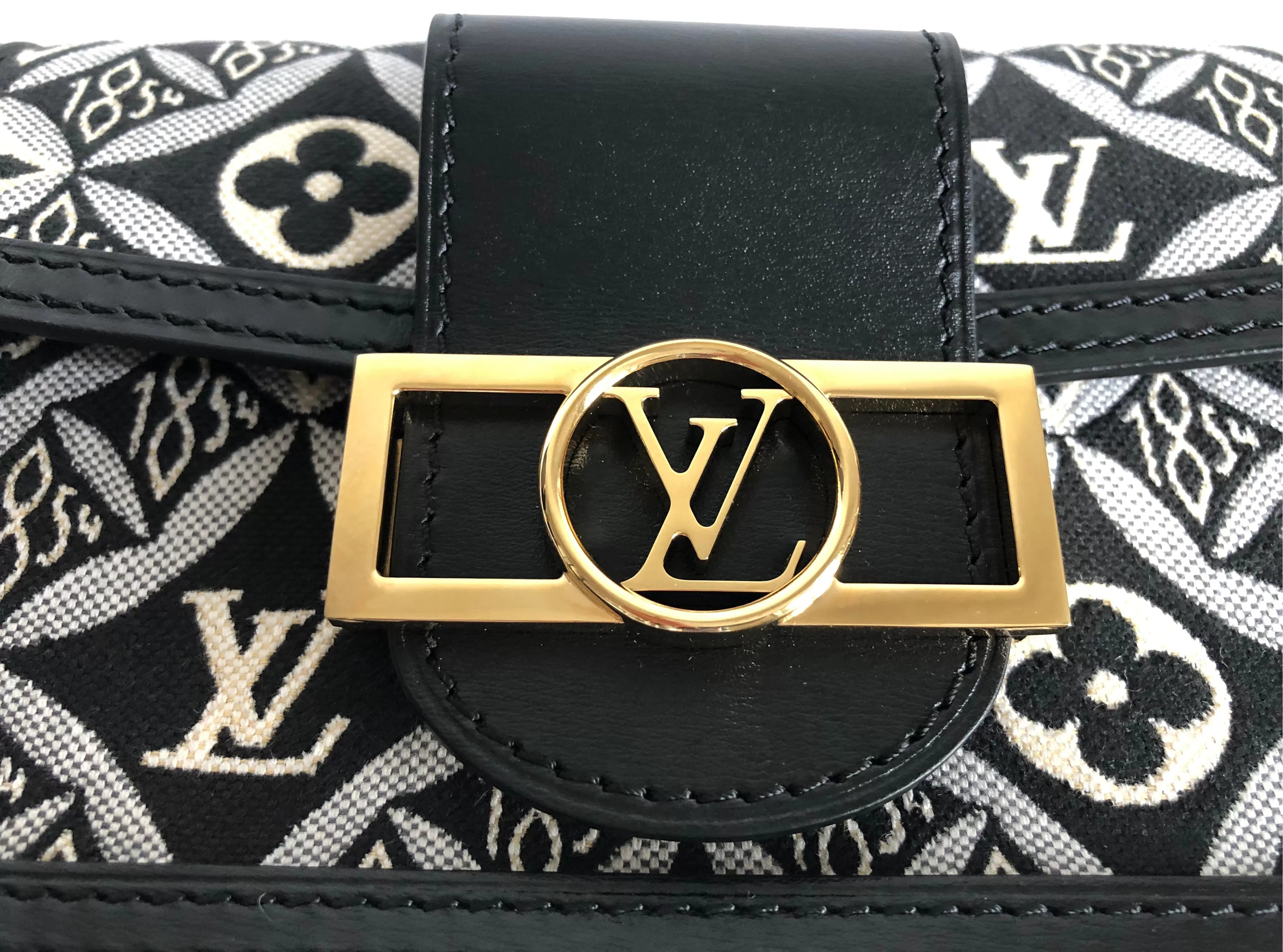 Louis Vuitton Since 1854 Dauphine (NWT)