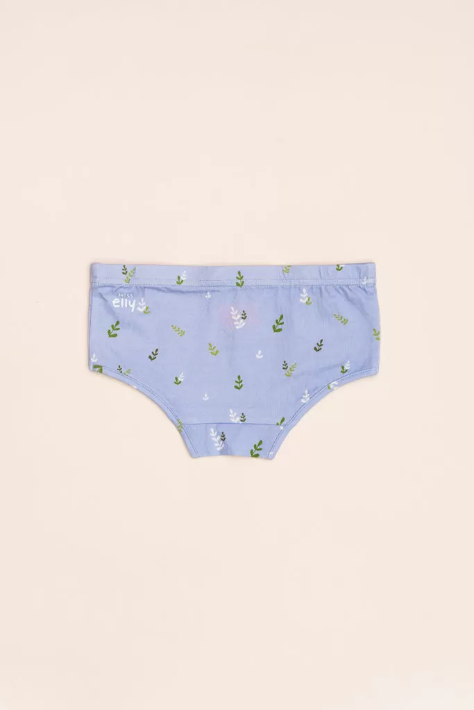 Lush Pistachio - Panties