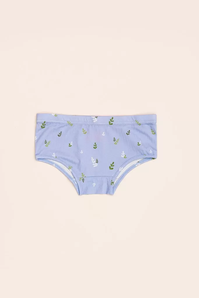 Lush Pistachio - Panties