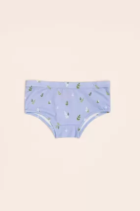 Lush Pistachio - Panties