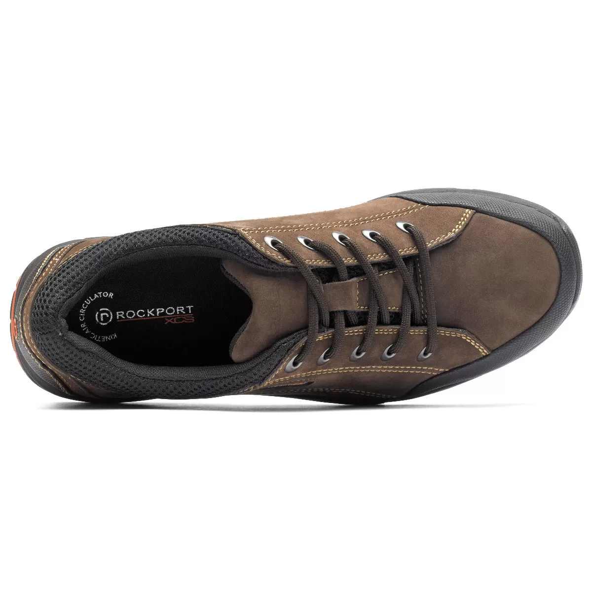 Men's Chranson Lace-Up