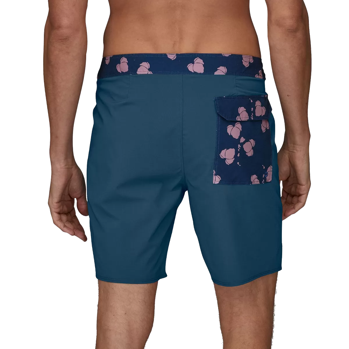 Men's Hydropeak 18" Boardshort