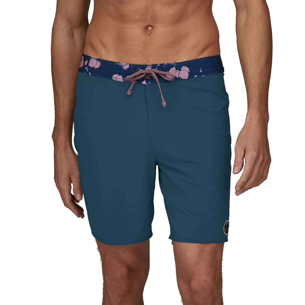 Men's Hydropeak 18" Boardshort