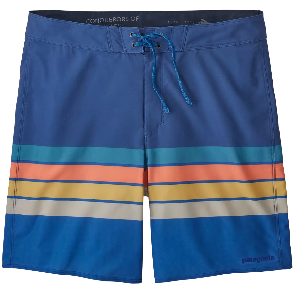 Men's Hydropeak 18" Boardshort