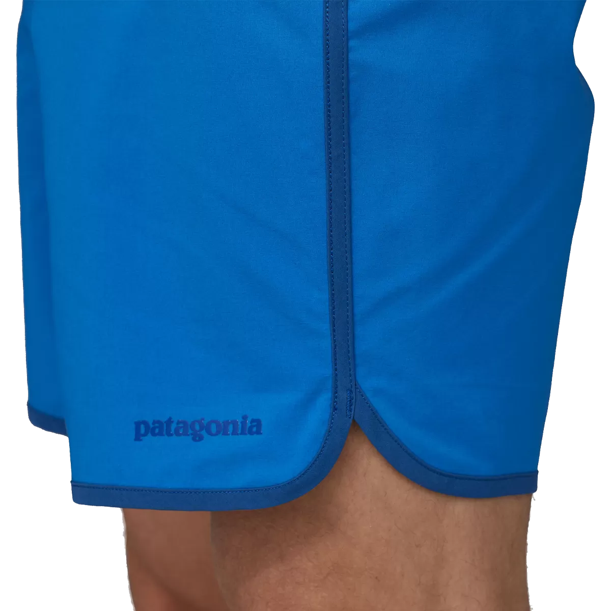 Men's Hydropeak Scallop Boardshort 19"