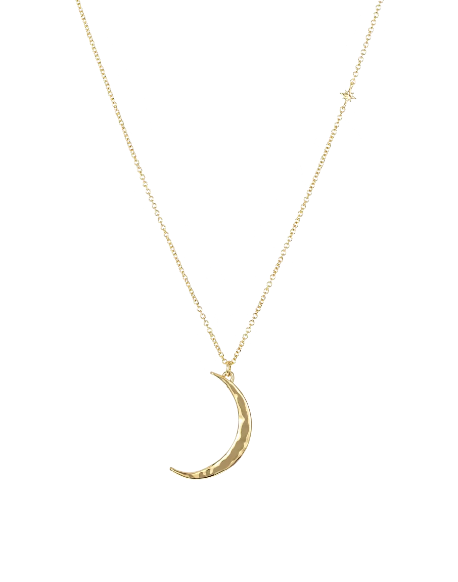 Night Sky Necklace