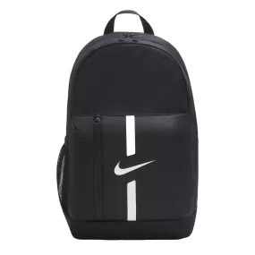 Nike Kids Academy Team BackPack Black/White