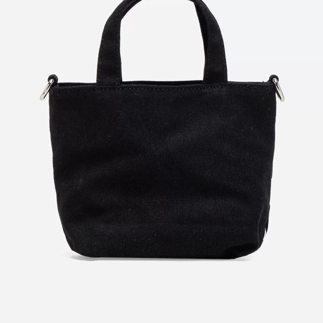 Nomad Small Canvas Tote