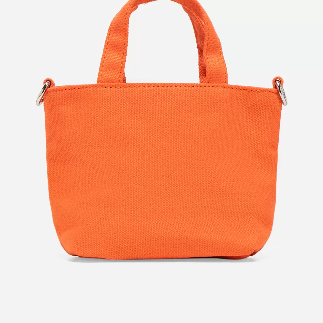 Nomad Small Canvas Tote