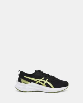 Novablast 2 Grade School Black/Glow Yellow