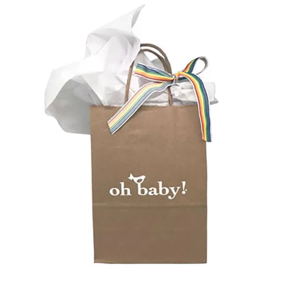 oh baby! Baby Love Gift Set - Blush