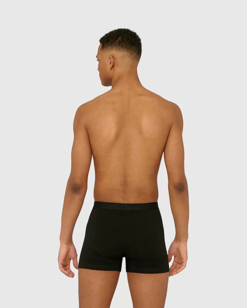 Organic Cotton Boxer Brief 2-Pack