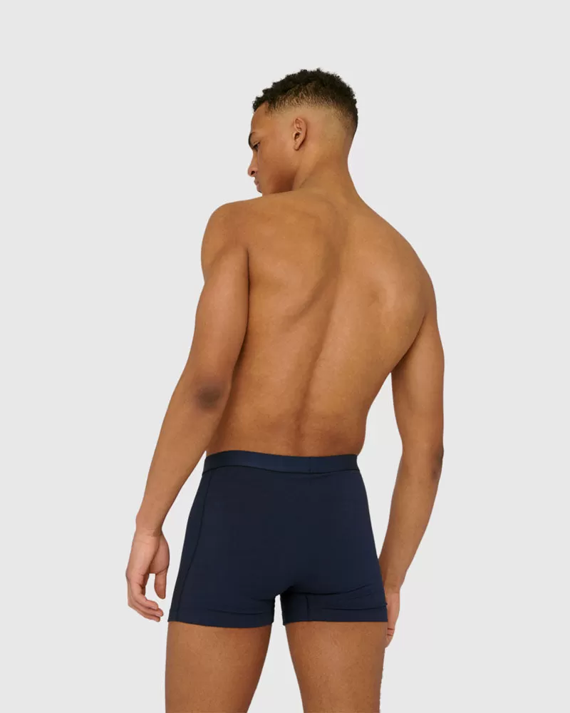 Organic Cotton Boxer Brief 2-Pack