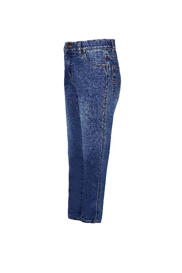 Pilbara Kids Stretch Denim Jeans