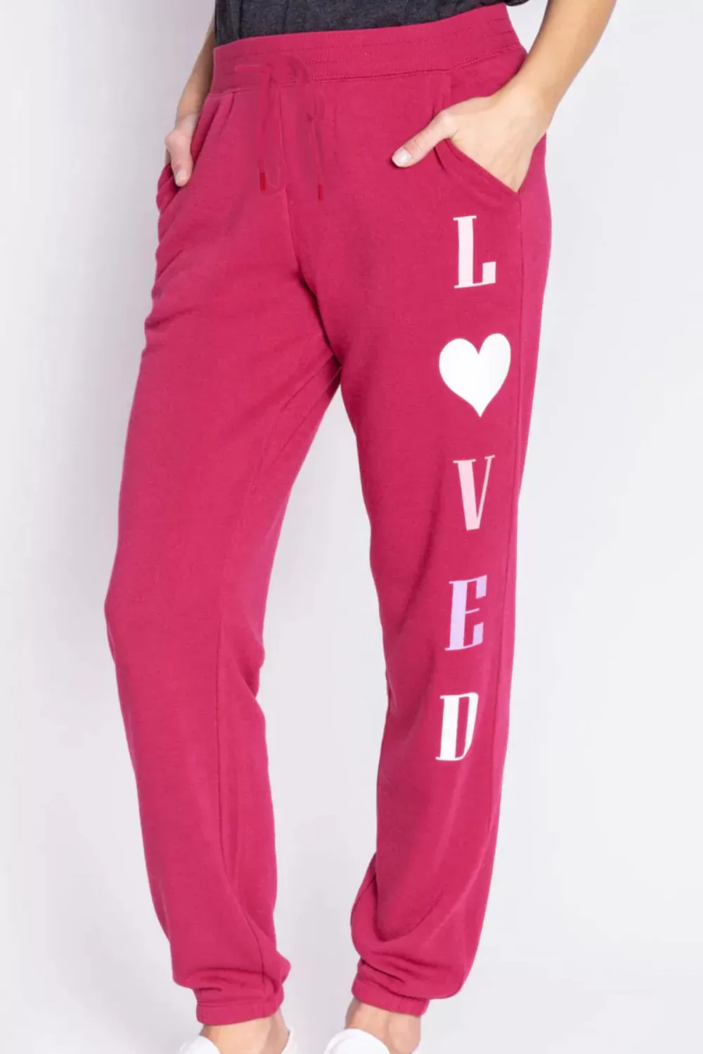 PJ Salvage Feeling Love Pant