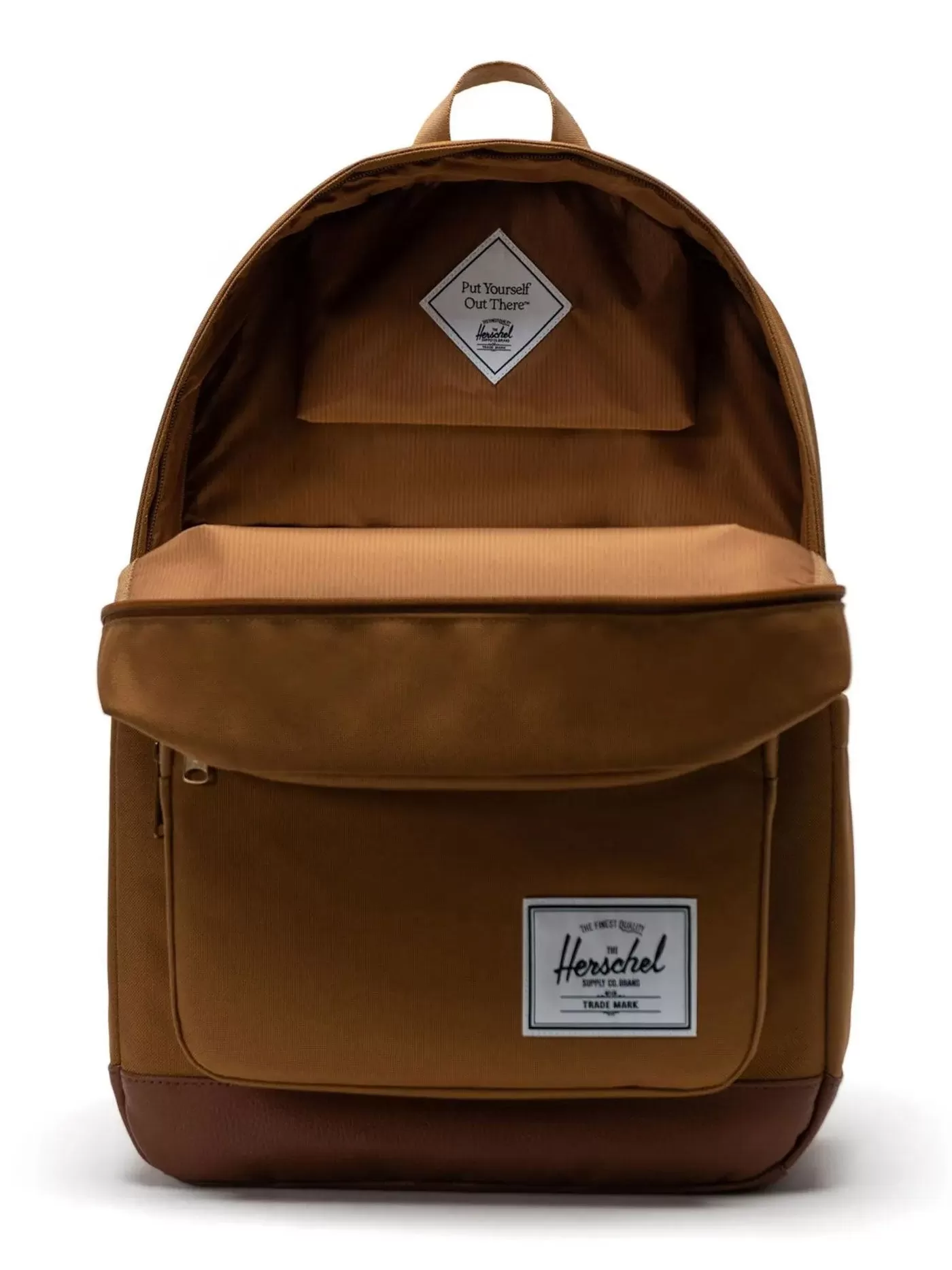 Pop Quiz Backpack