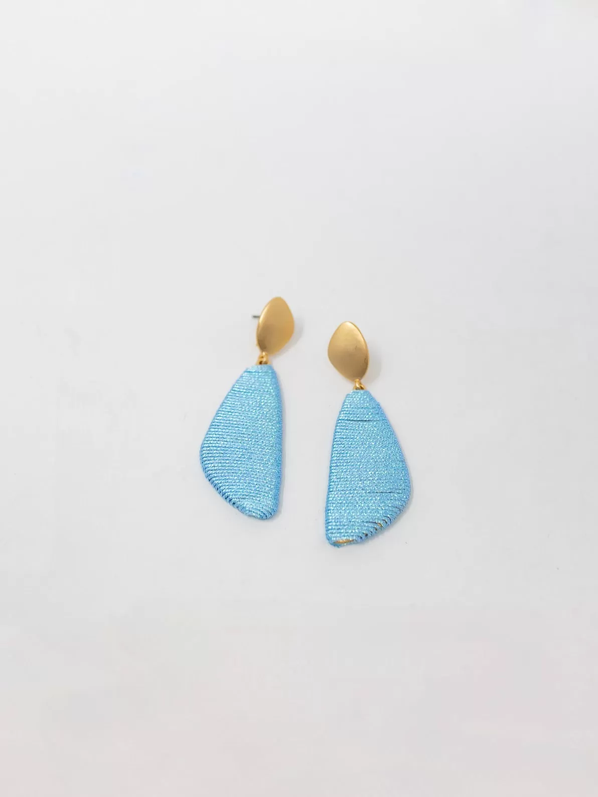 Pretty Pastels Earring