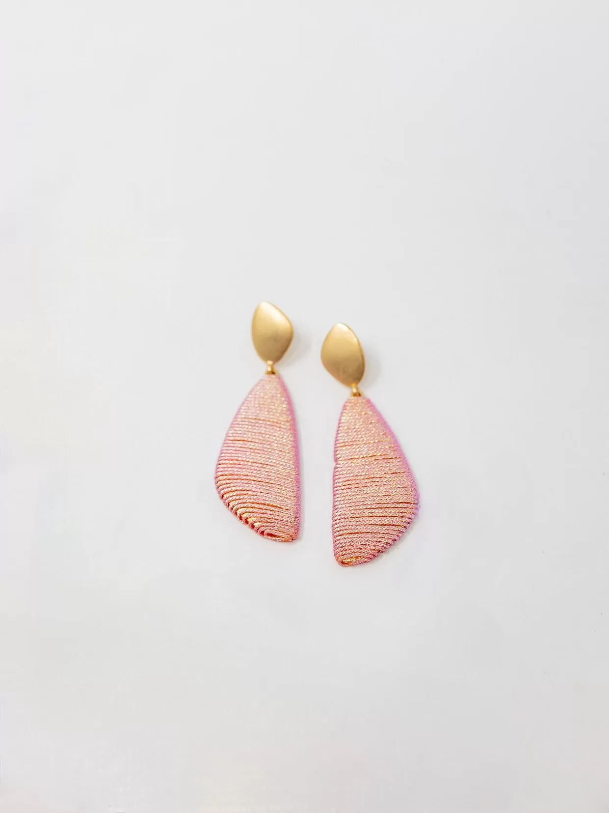 Pretty Pastels Earring