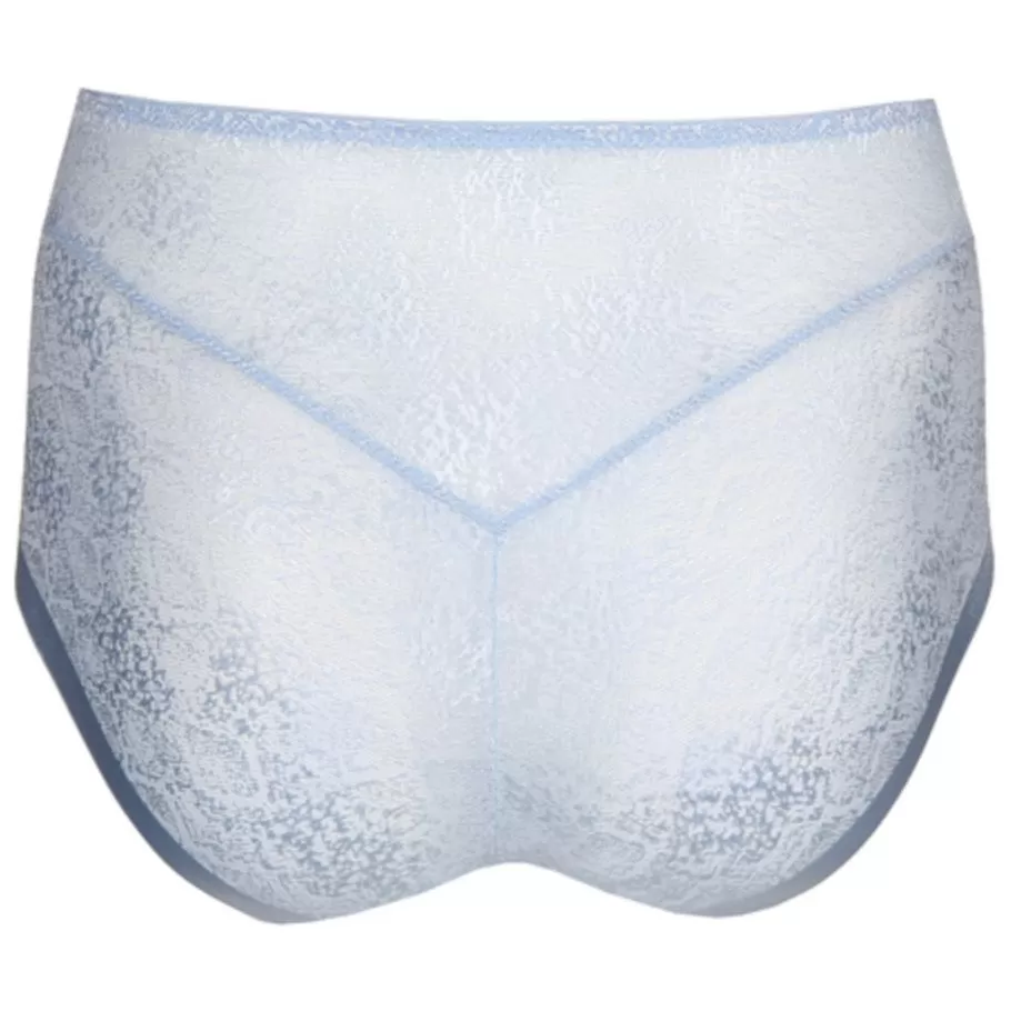 Prima Donna Lumino Full Brief in Pale Blue 0542031