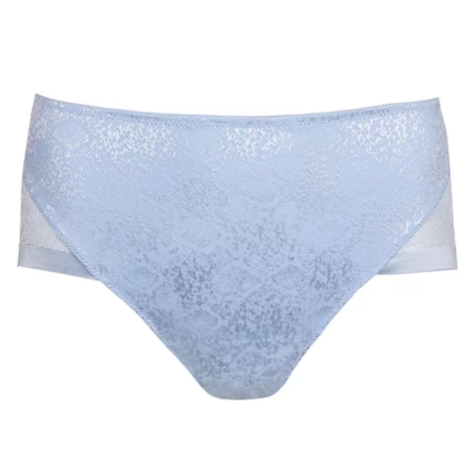 Prima Donna Lumino Full Brief in Pale Blue 0542031