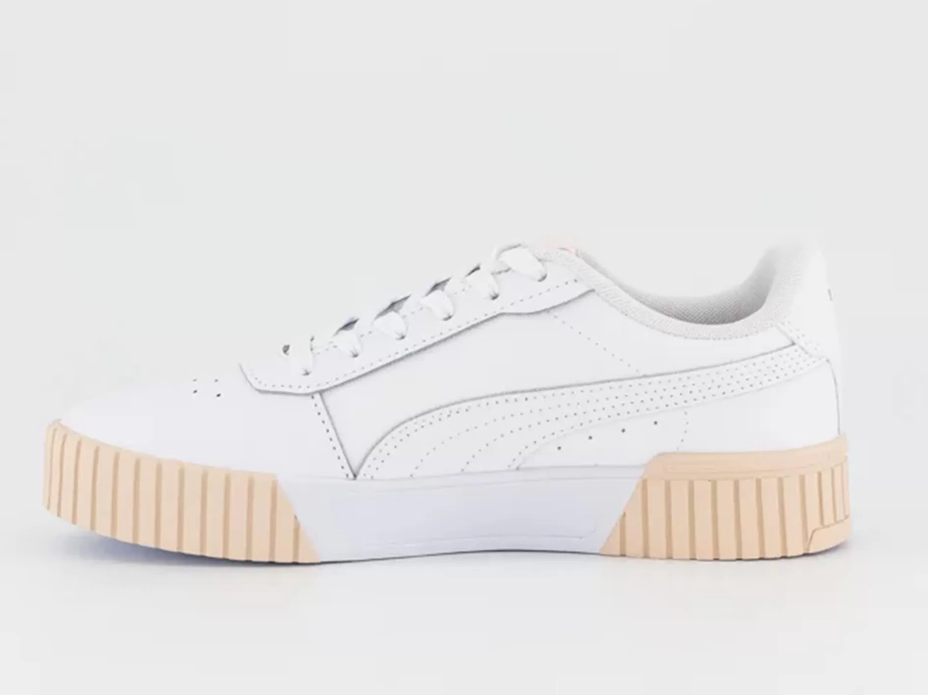 Puma Womens Carina 2.0 <br> 385849 08