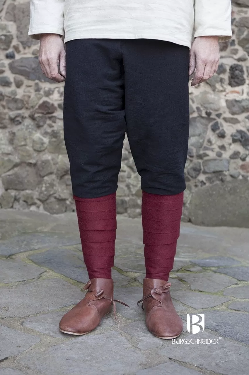 Ragnar Viking Trousers