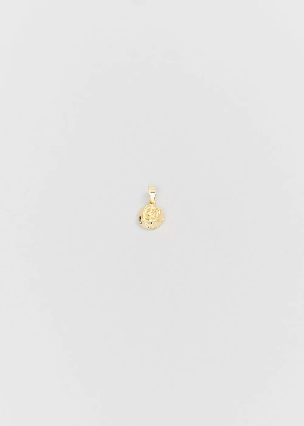 Rose pendant TTXDM