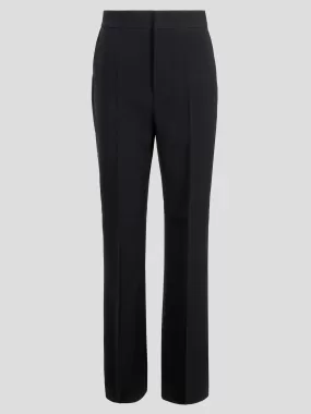 Sable Flared Trousers