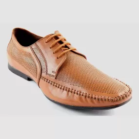 San Frissco Men Tan Casual Shoes