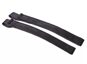 Shamma - Power Straps - Black (Unisex)