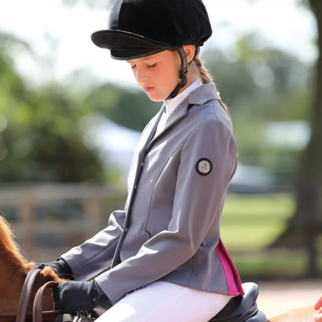 Shires Aubrion Park Royal Maids Show Jacket