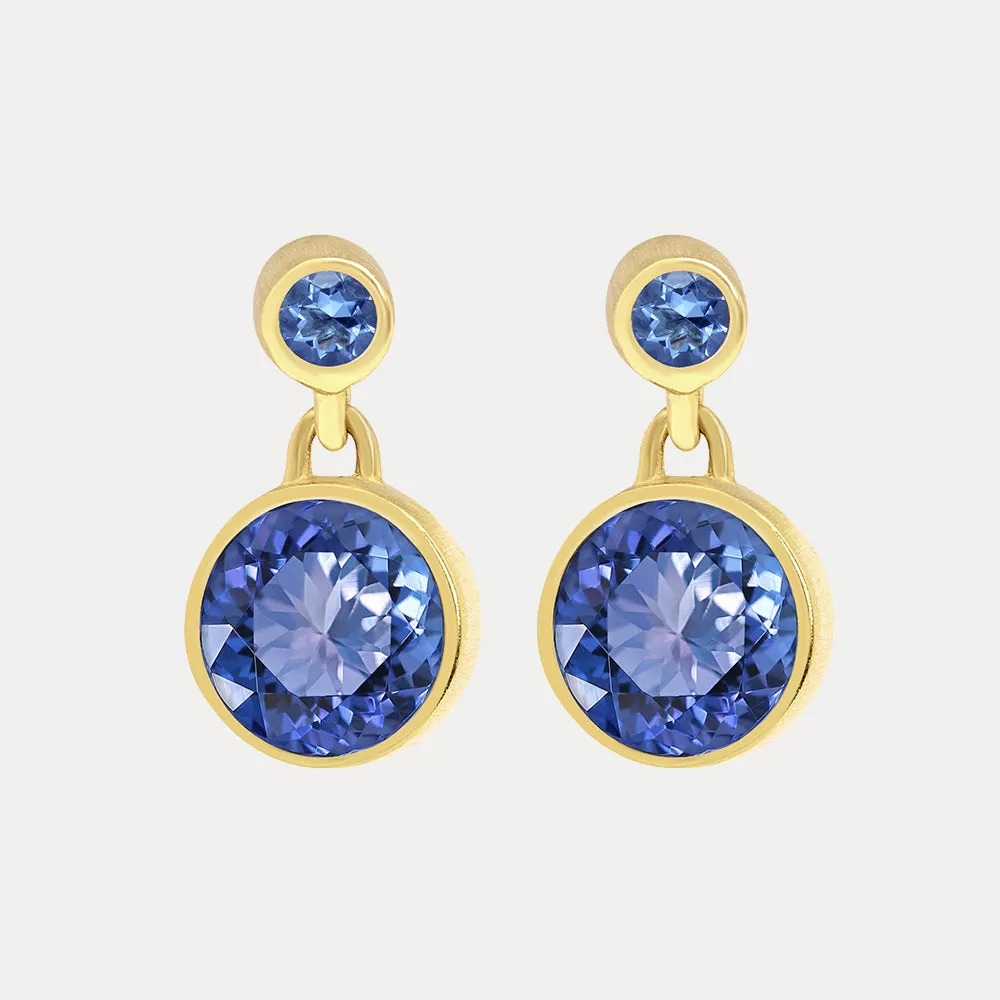 Signature Droplet Earrings