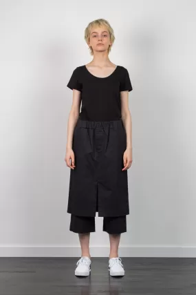 Skirt Trousers